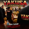 Yakusa Pati Perkuat Barisan dan Solidaritas di Hotel Safin