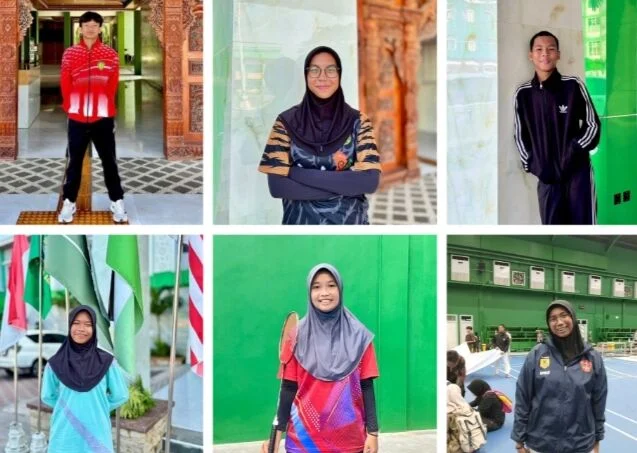 Borong Medali, Puluhan Siswa MAN 2 Kudus Juarai POPDA 2026
