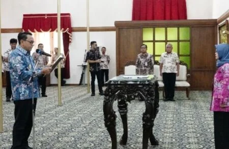 DPRD & BPKAD Pati Luruskan Pernyataan Plt Bupati Penerapan Pajak UMKM