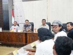 Hapus Pajak UMKM, Pati Berisiko Defisit