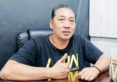 Pengamat kebijakan publik, Slamet Widodo SH., akrab disapa Om Bob