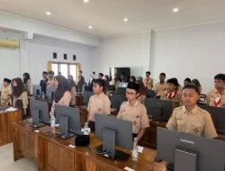 Borong 17 Medali, MTsN 1 Pati Juara OSMA 2026