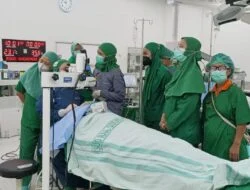 Ikhtiar Mengurai Benang Kusut Cataract Backlog di Kabupaten Pati