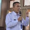 Ketua IKA UNDIP Kabupaten Pati, Dr. Ling. Ahmad Qosim, S.KM., M.T.