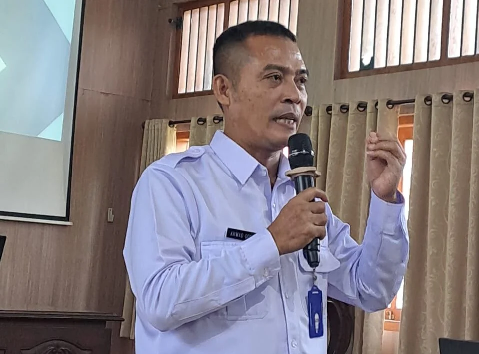 Viral Cacing pada Selada MBG, Ketua IKA UNDIP Pati Tekankan Pentingnya Higienitas Makanan