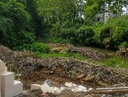 Jembatan Mandeg, Disperkim Pati Layangkan SP1 ke Developer