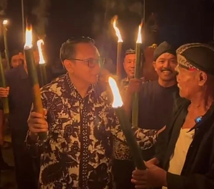 Plt Bupati Pati Risma Ardhi Chandra Peringatan 1 Suro Jadi Fondasi Moral Masyarakat