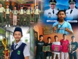 MTsN 1 Pati Catat Prestasi Signifikan di Bidang OSN dan Inovasi Teknologi