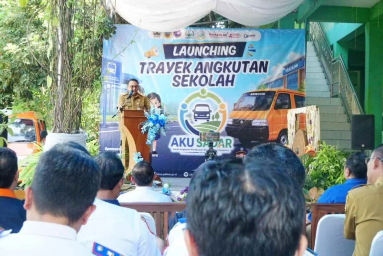 Pemkab Pati Matangkan Subsidi Angkutan Sekolah Gratis