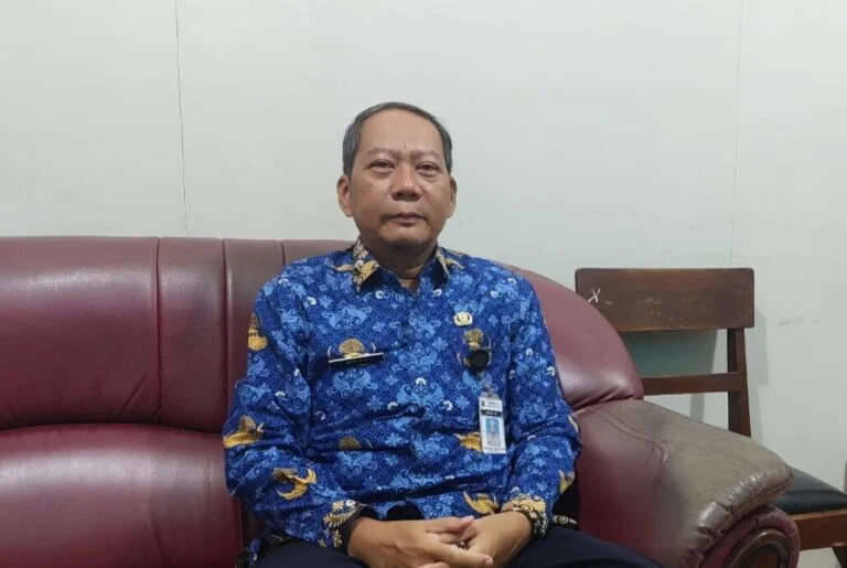 Viral Video “Pajak Warung”, DPUTR Pati Tegaskan Retribusi Resmi Pemanfaatan Aset Daerah