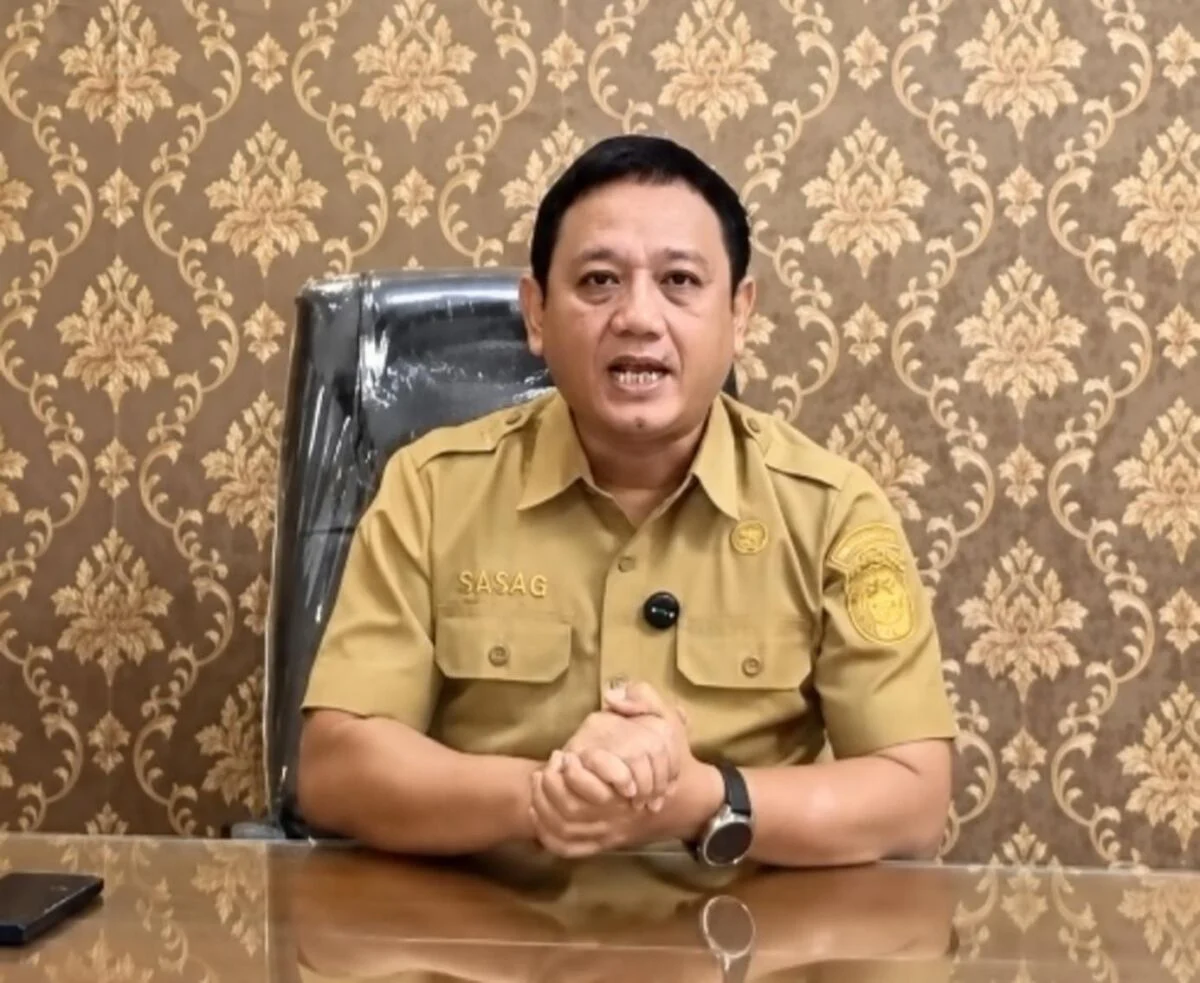 Dinporapar Pati Ajak Generasi Muda Bergabung Jadi Duta Wisata 2026