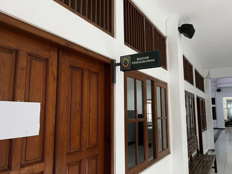 Pansel Dirut Tirta Bening Disorot, Pejabat Pemkab Pati Saling Lempar