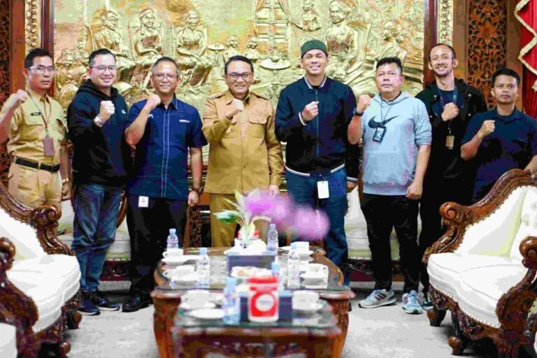 Pemkab Pati Matangkan Rangkaian Hari Jadi 2026