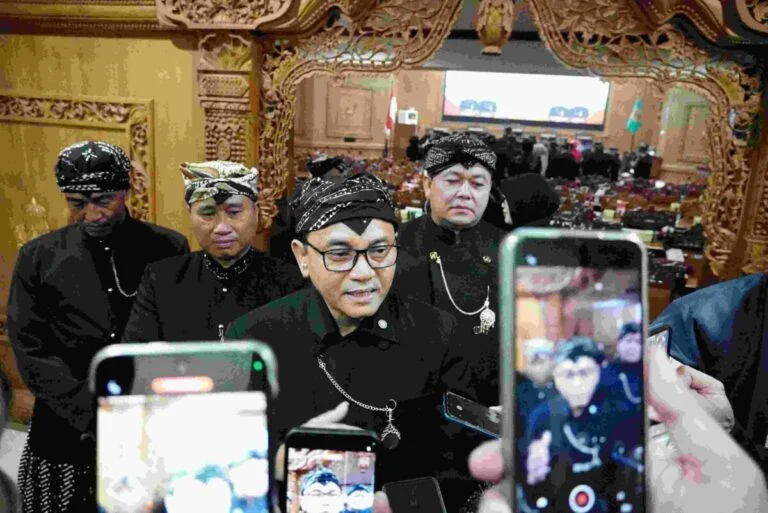 Hari Jadi Pati ke-703, Pemkab Pacu Pembangunan Daerah‎