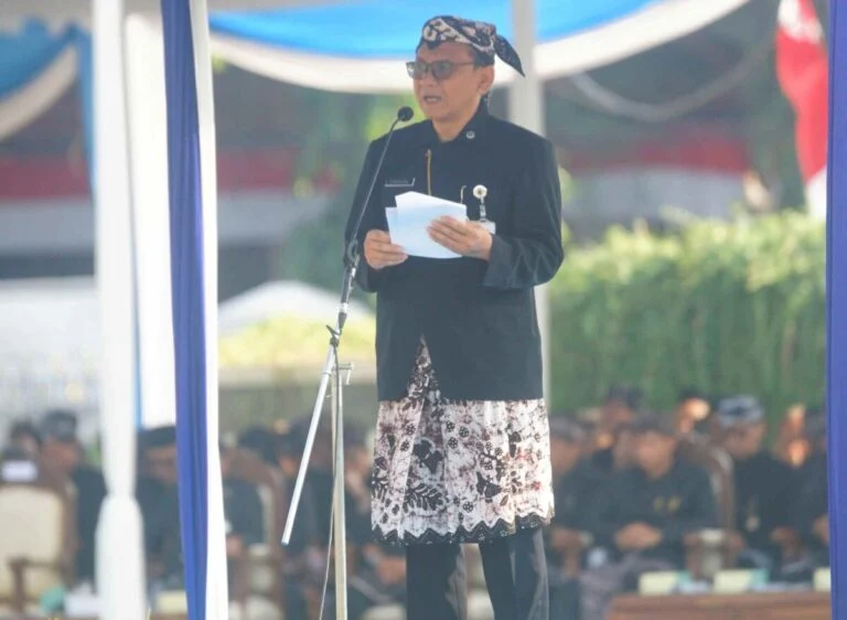 Peringatan Hari Jadi Pati ke-703, Pemkab Fokus Percepat Solusi Masalah Warga
