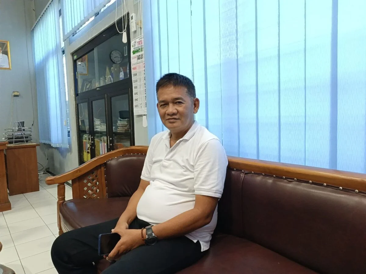 Visi 100 Hari Kerja PDAM Pati Usung Transparansi dan ‘Togetherness’