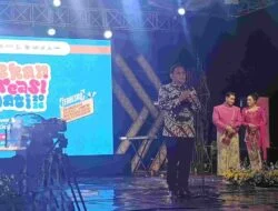 Dinporapar Gelar Duta Wisata Pati, Promosikan Daerah di Pekan Kreasi Pati 2026