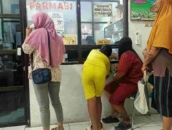Keluhkan Layanan Farmasi Puskesmas Pati 1, Pasien Minta Pengeras Suara Difungsikan