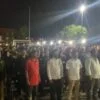 Gabungan Ormas dan LSM di Pati Gelar Doa Bersama di Alun-alun Simpang Lima