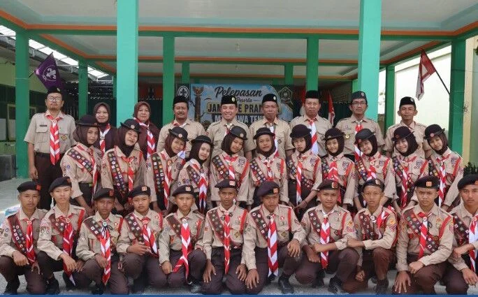 9 Siswa MTsN Blora Terpilh Mewakili Jambore Madrasah se-Jawa Tengah ‎