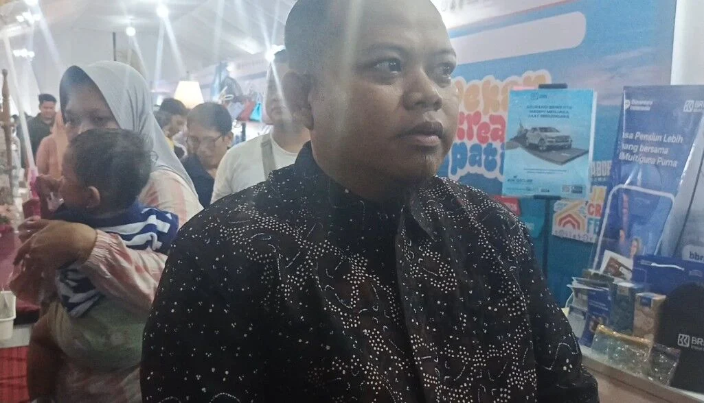Mendorong Perputaran Ekonomi Daerah, Pekan Kreasi Pati 2026 Libatkan Ratusan Stand dan Sektor Kreatif