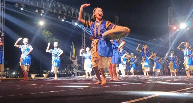 Festival Adhi Loka Pati 2026, Budaya Dongkrak Ekonomi