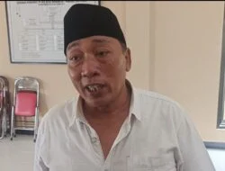 Masyarakat Pertanyakan Kinerja BPD Wonorejo Pati
