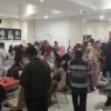 Siswa MTsN 3 Pati mendapatkan perwatan di RSUD Soewondo Pati