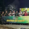 PSSI Pati bersama Batalyon TP 936/Satria Joyokusumo, salurkan air bersih
