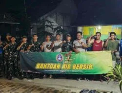 PSSI Pati Bersama Batalyon TP 936/Satria Joyokusumo Hadir untuk Masyarakat ‎