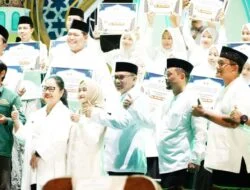 Sabet 6 Gelar, Pati Bersinar di MTQ Nasional 2026