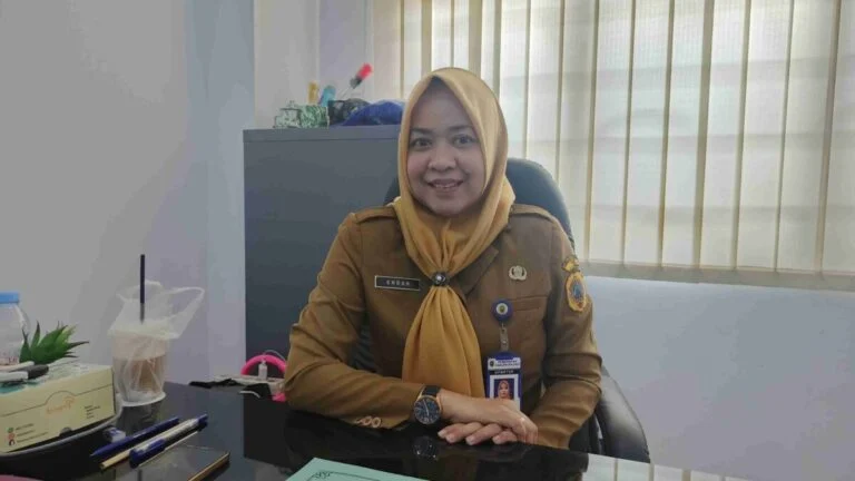Sekretaris DPMPTSP Pati, Endah Murwaningrum