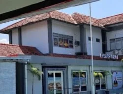 Warga Binaan Ditemukan Meninggal Gantung Diri di Lapas Pati, Diduga Tekanan Eksternal
