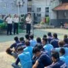 Lapas Pati IIB Pati tertibkan aksesoris tak berizin dan kamar junian