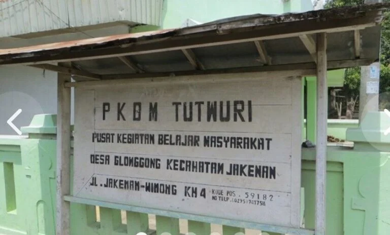Drama Penutupan PKBM Tut Wuri, Ketika Disdikbud Pati Menunggu ‘Surat Cinta’