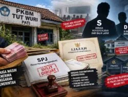 Diduga Mandek 4 Tahun, PKBM Tut Wuri Tetap Dapatkan Kucuran Anggaran