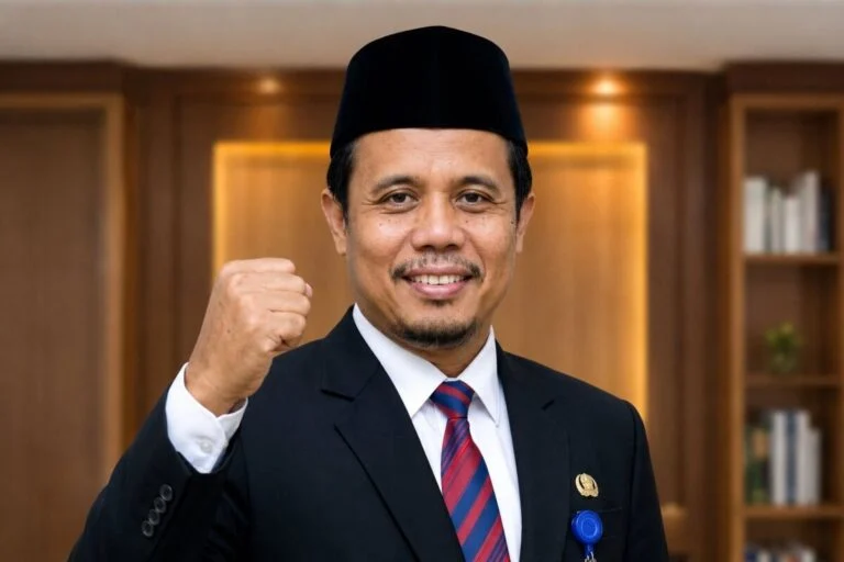 Fokus Generasi Inovatif, MTsN 2 Pati Genjot Program Robotik dan Riset