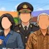Sinergi Tiga Pilar Publik Menjaga Kondusifitas