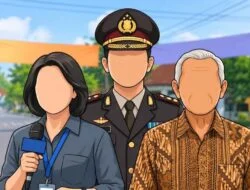 Sinergi Tiga Pilar Publik Menjaga Kondusifitas Daerah