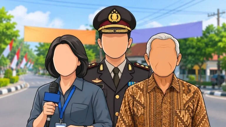 Sinergi Tiga Pilar Publik Menjaga Kondusifitas Daerah