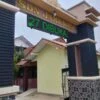 Sekolah Dasar (SD) Jakenan, Kecamatan Jakenan, Kabupaten Pati