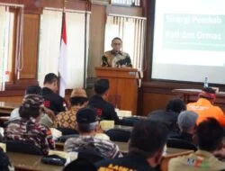 Chandra Ajak Ormas dan LSM Aktif Bangun Narasi Positif Daerah