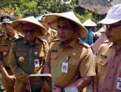 Chandra Dorong Desalinasi Solusi Air di Kabupaten Pati