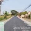 Rehabilitasi Jalan Jakenan kec.Jakenan-Winong kec.Winong, Kabupaten Pati