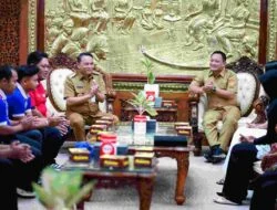 Chandra Dorong Akademi Persib Pati Bidik Pentas Internasional Usai Juara IFC U-17
