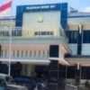 Kantor Kejaksaan Negeri Pati