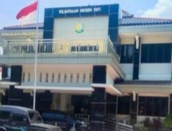 5 Kepsek dan 4 Ketua Pelaksana Dipanggil Kejari Pati Terkait Anggaran Revitalisasi 2025
