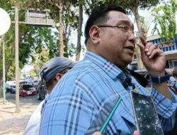 Komisi C DPRD Pati Soroti Kualitas Pekerjaan dan Transparansi Trotoar