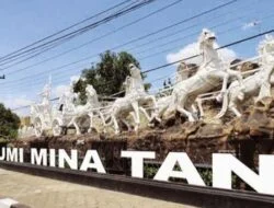 Refleksi Anggaran, Menimbang Urgensi Event Publik di Tengah Genjot Infrastruktur