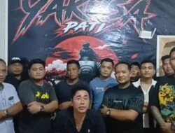 Ketum DPP Yakusa Farm Pati Kutuk Keras Aksi Penyiraman Air terhadap Juru Bicara PN Pati